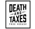 Death and Taxes